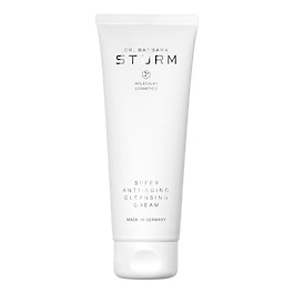 Super Anti-Aging Cleansing Cream - Demachiant anti-imbatranire